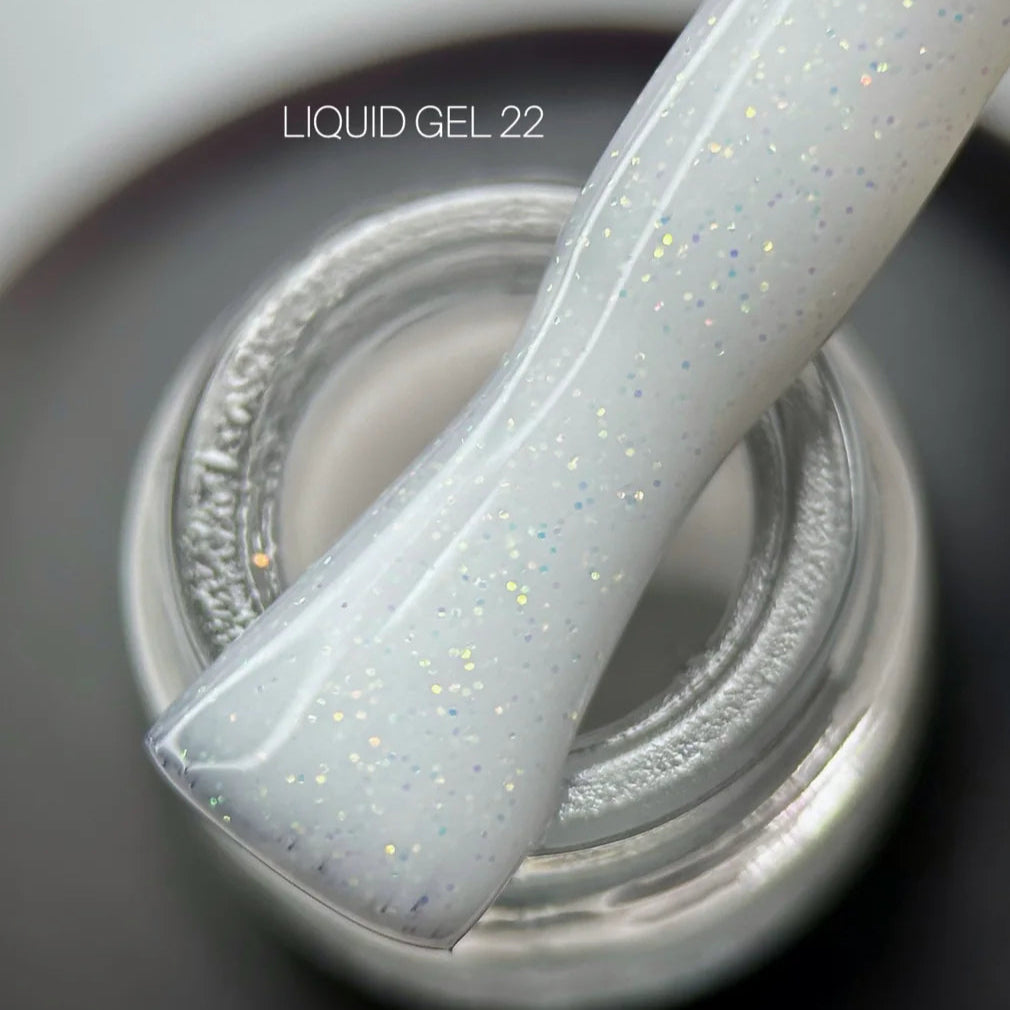 SAGA LIQUID GEL (15ml) No22
