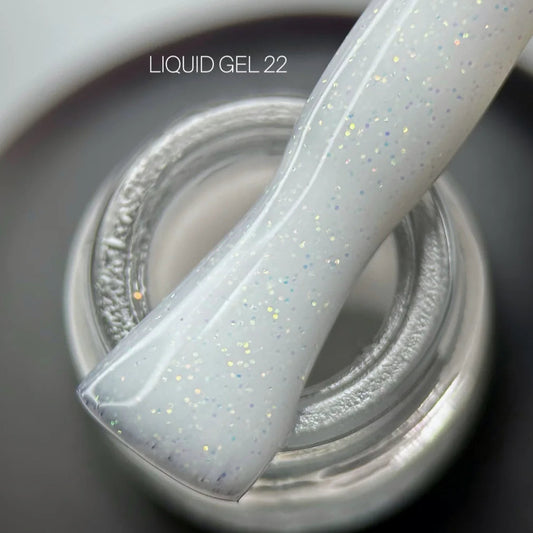 SAGA LIQUID GEL (15ml) No22