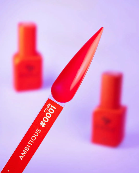 DNKA COVER BASE #0001 (12ml,30ml) — 12ml