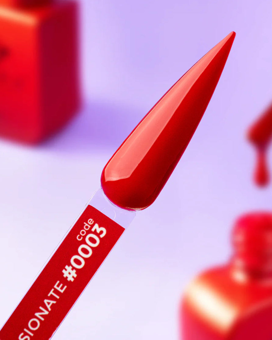DNKA COVER BASE #0003(12ml) — 12