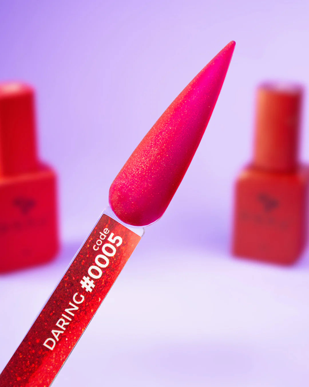 DNKA COVER BASE #0005  — 12ml