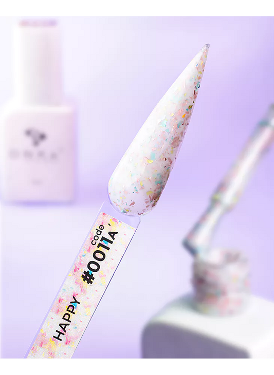 DNKA COVER BASE #0011A  — 12ml