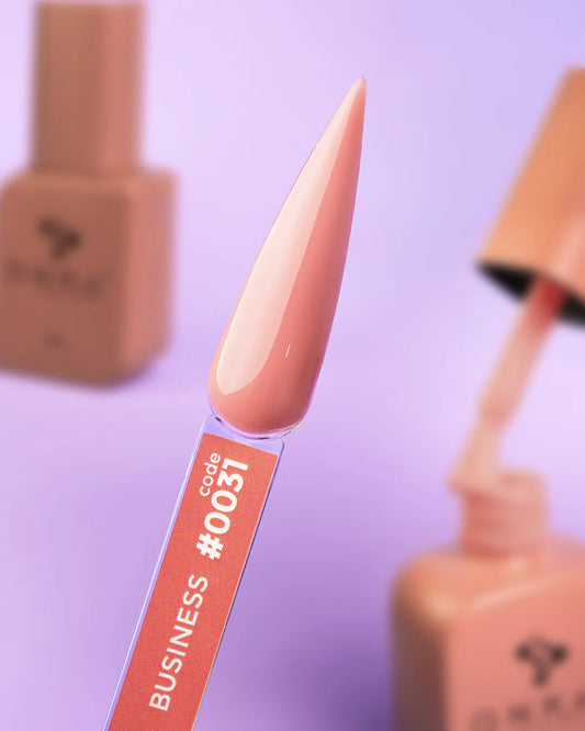 DNKA COVER BASE #0031 — 12ml