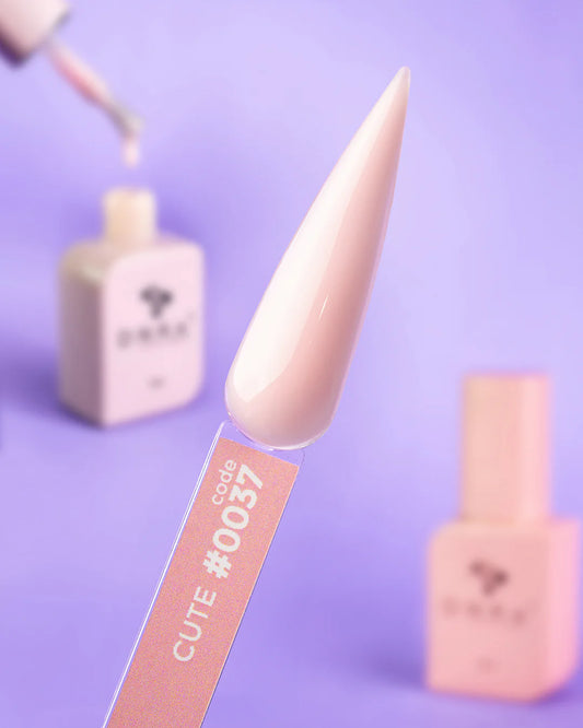 DNKA COVER BASE #0037  — 12ml