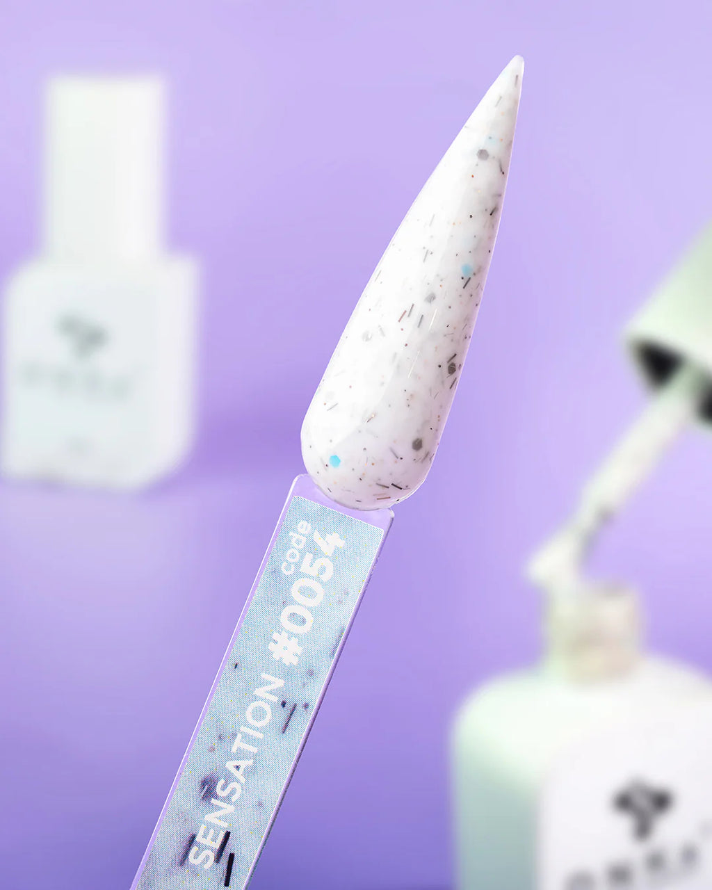 DNKA COVER BASE #0054  — 12ml - All Pro Beauty