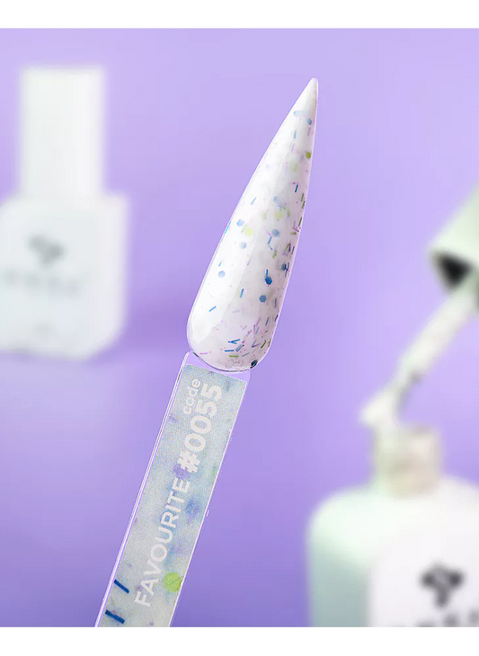 DNKA COVER BASE #0055  — 12ml