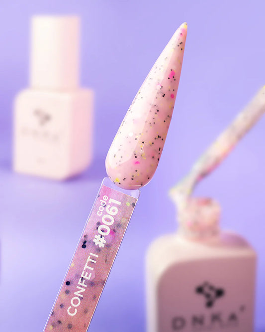 DNKA COVER BASE #0061 — 12ml