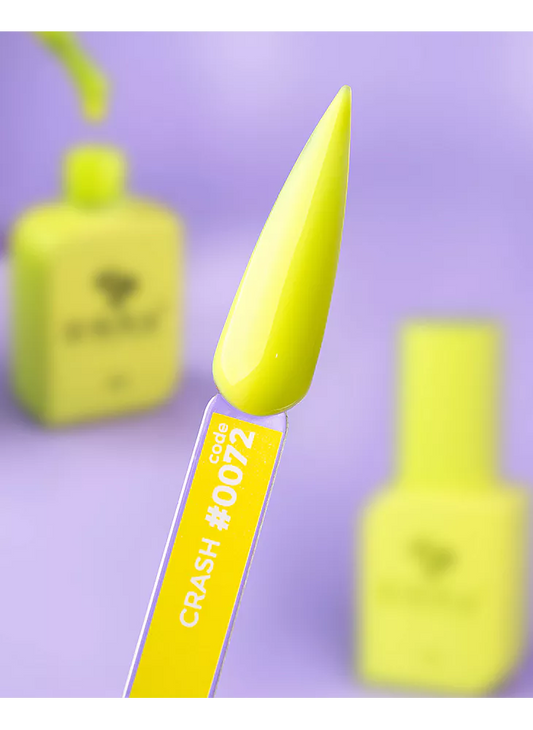 DNKA COVER BASE #0072 — 12ml
