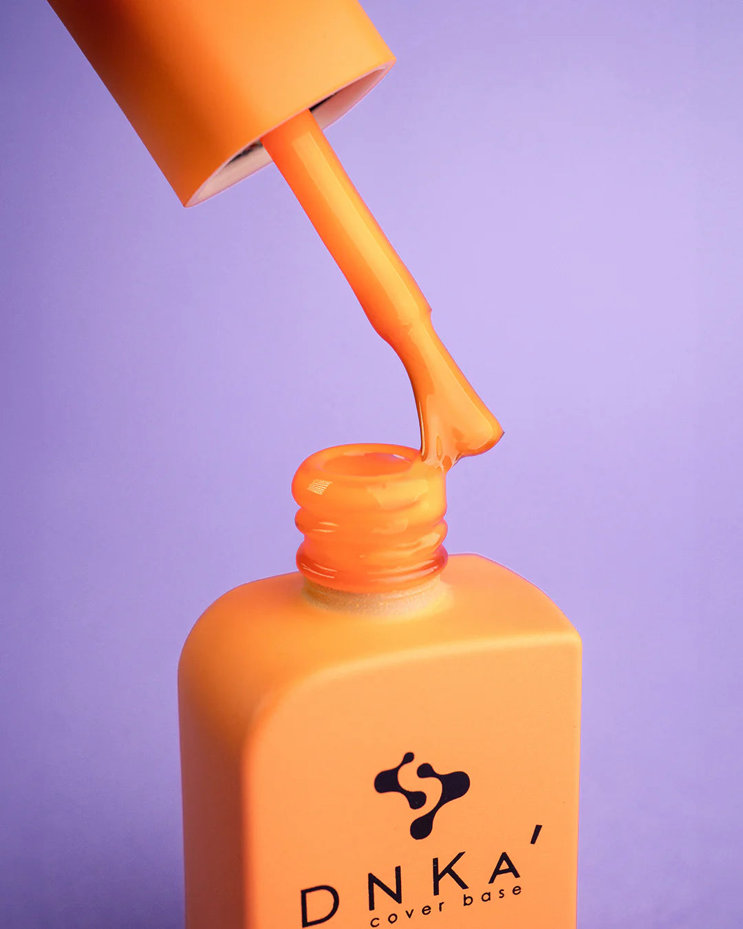 DNKA COVER BASE #0076 — 12ml - All Pro Beauty