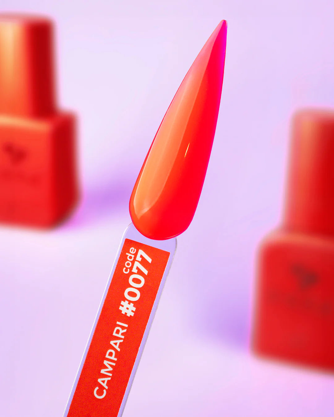 DNKA COVER BASE #0077 — 12ml - All Pro Beauty