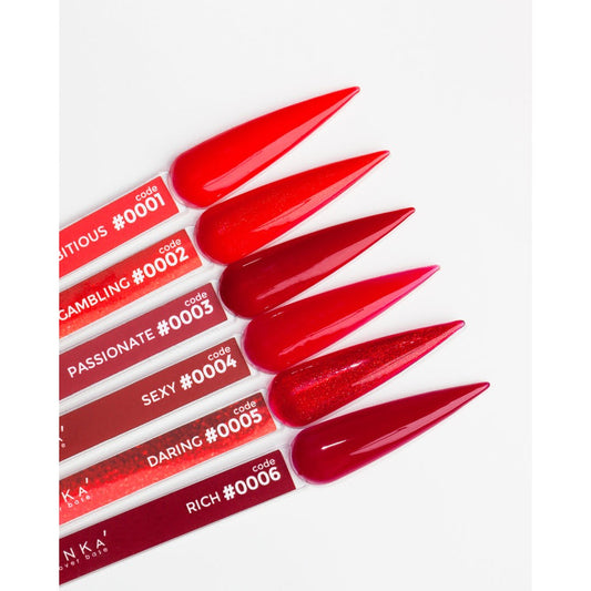 DNKA COVER BASE #0005  — 12ml