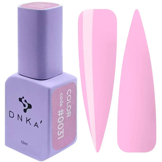 DNKa Color Gel Polish #0031 12 ml (TPO free) - All Pro Beauty