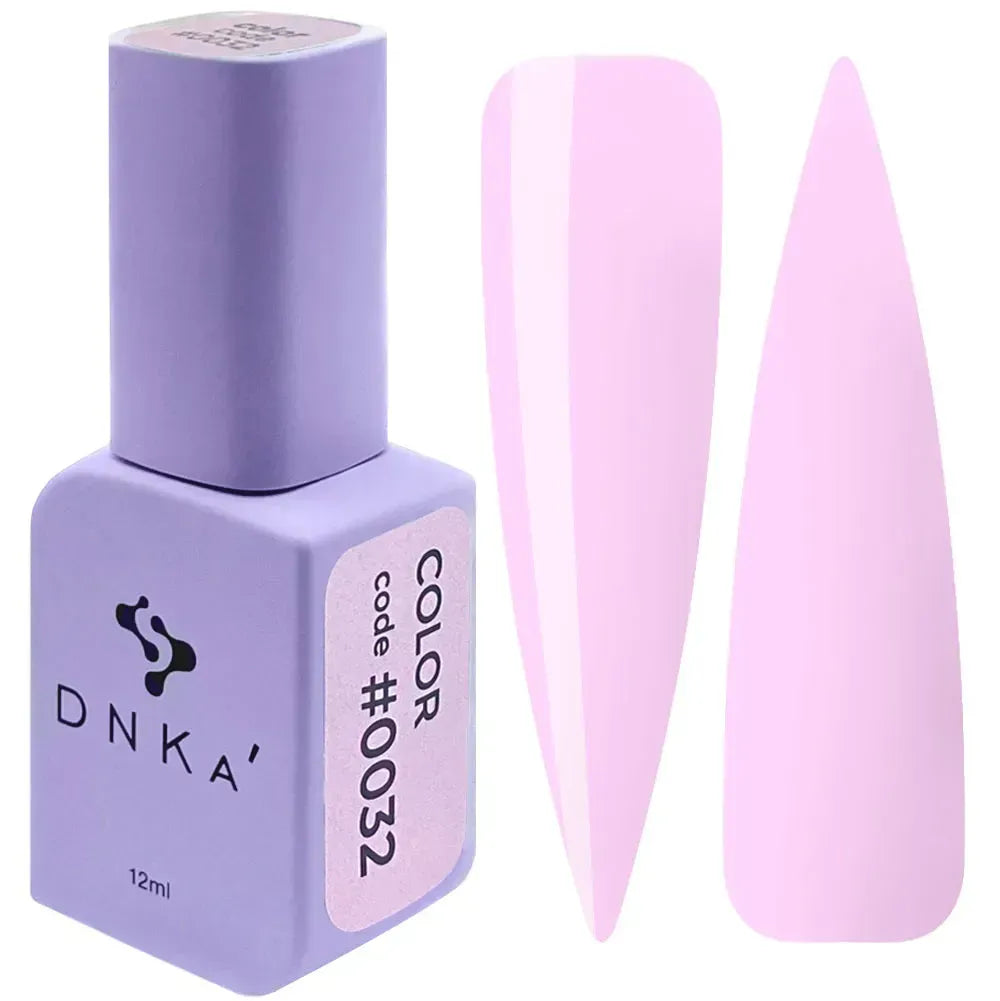 DNKa Color Gel Polish #0032 12 ml (TPO free) - All Pro Beauty