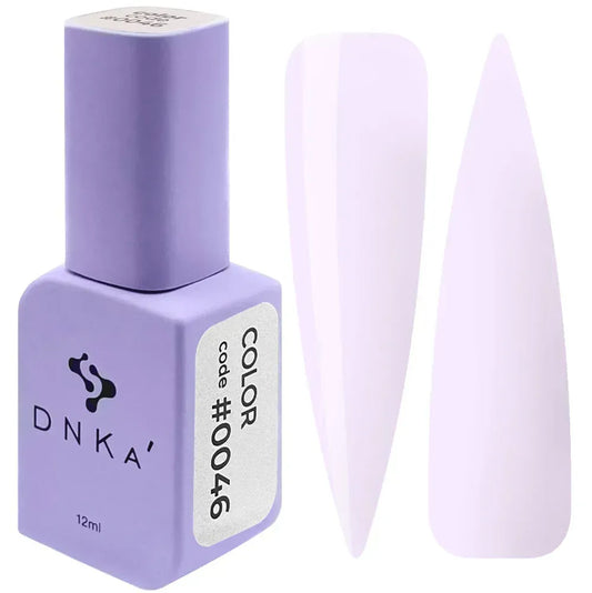 DNKa Color Gel Polish #0046 12 ml (TPO free) - All Pro Beauty
