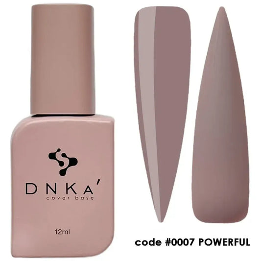 DNKA FRENCH COVER BASE #0006 (12ml) TPO Free - All Pro Beauty