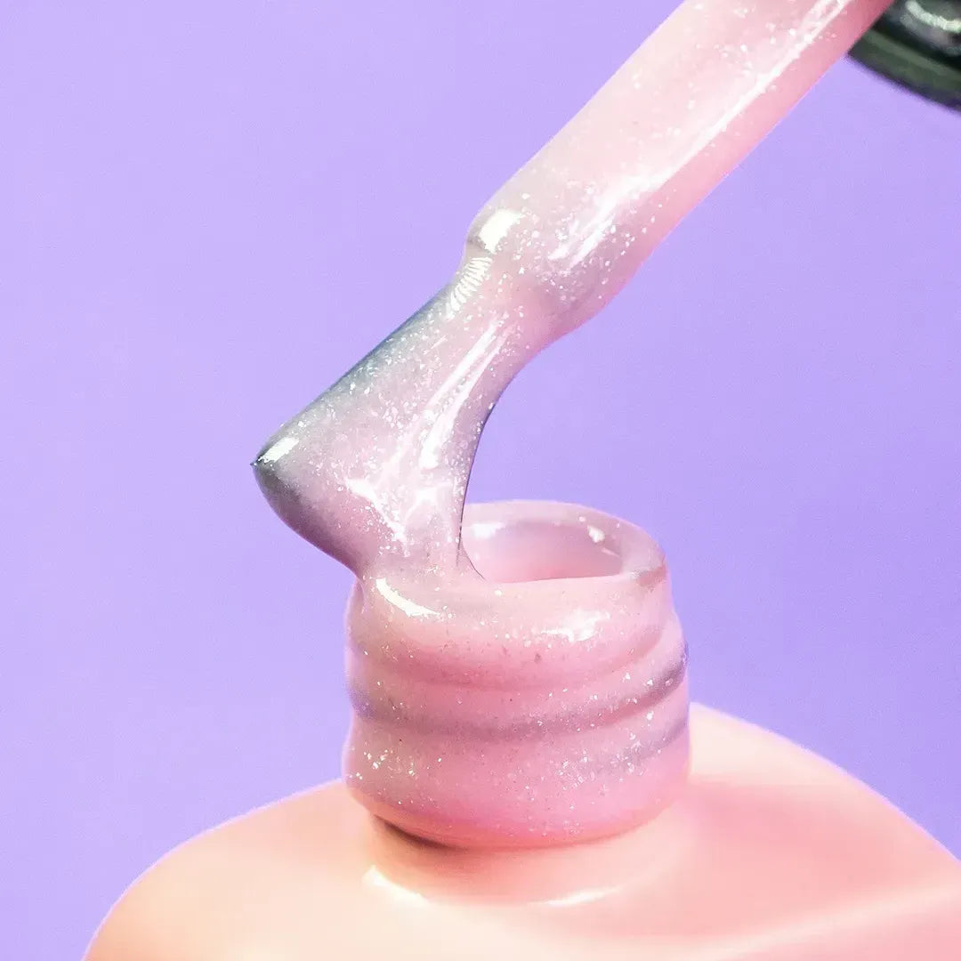 DNKA FRENCH COVER BASE #0009(12ml) - All Pro Beauty