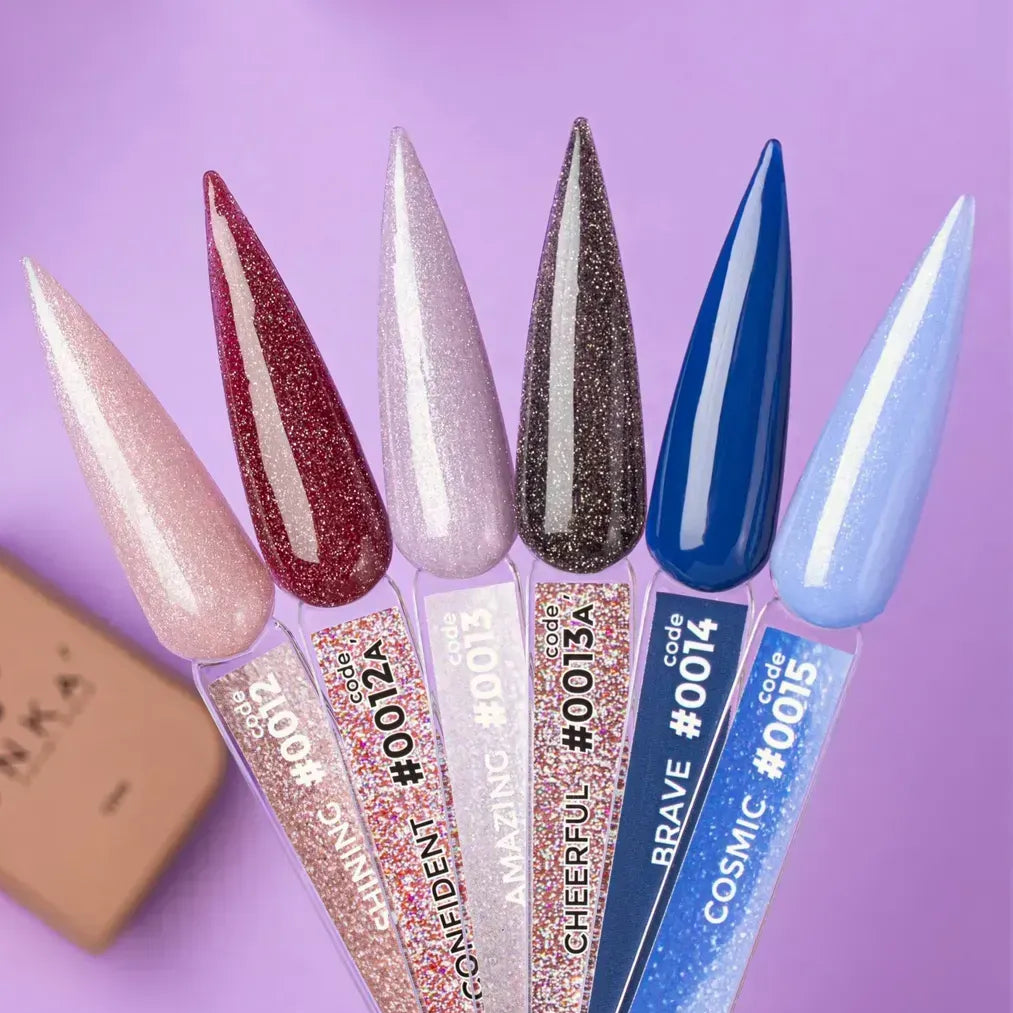 DNKA FRENCH COVER BASE #0013 — 12ml - All Pro Beauty