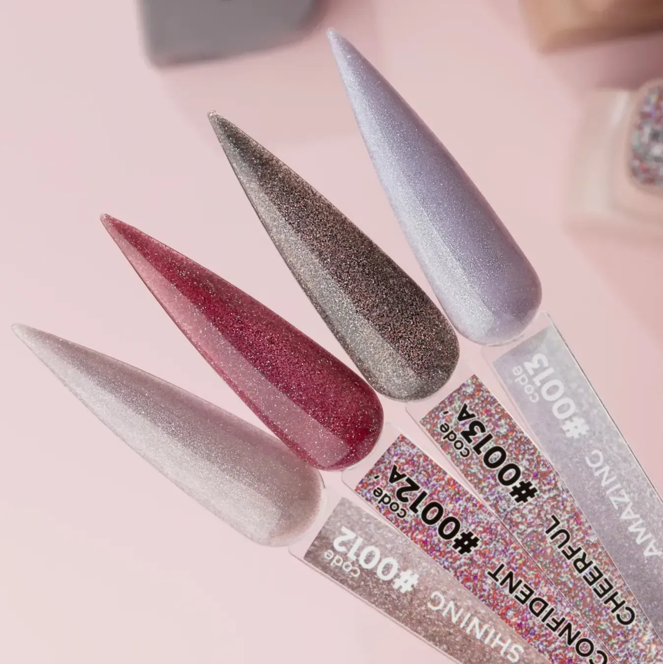 DNKA FRENCH COVER BASE #0013 — 12ml - All Pro Beauty
