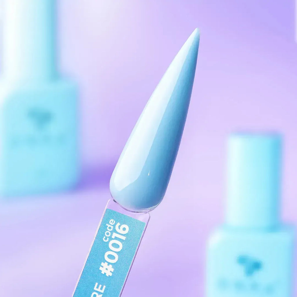 DNKA FRENCH COVER BASE #0016 (12ml) - All Pro Beauty
