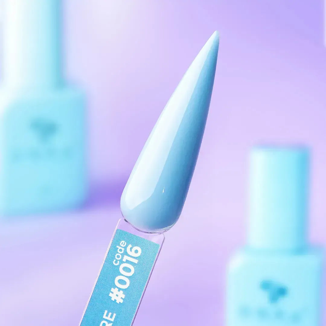 DNKA FRENCH COVER BASE #0016 (12ml) - All Pro Beauty