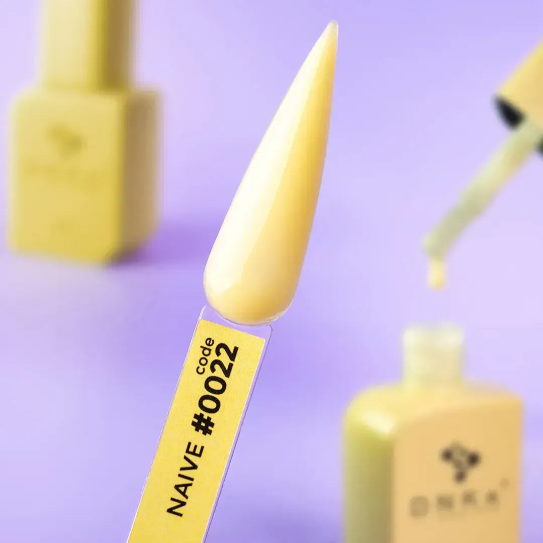 DNKA FRENCH COVER BASE #0022 (12ml) - All Pro Beauty
