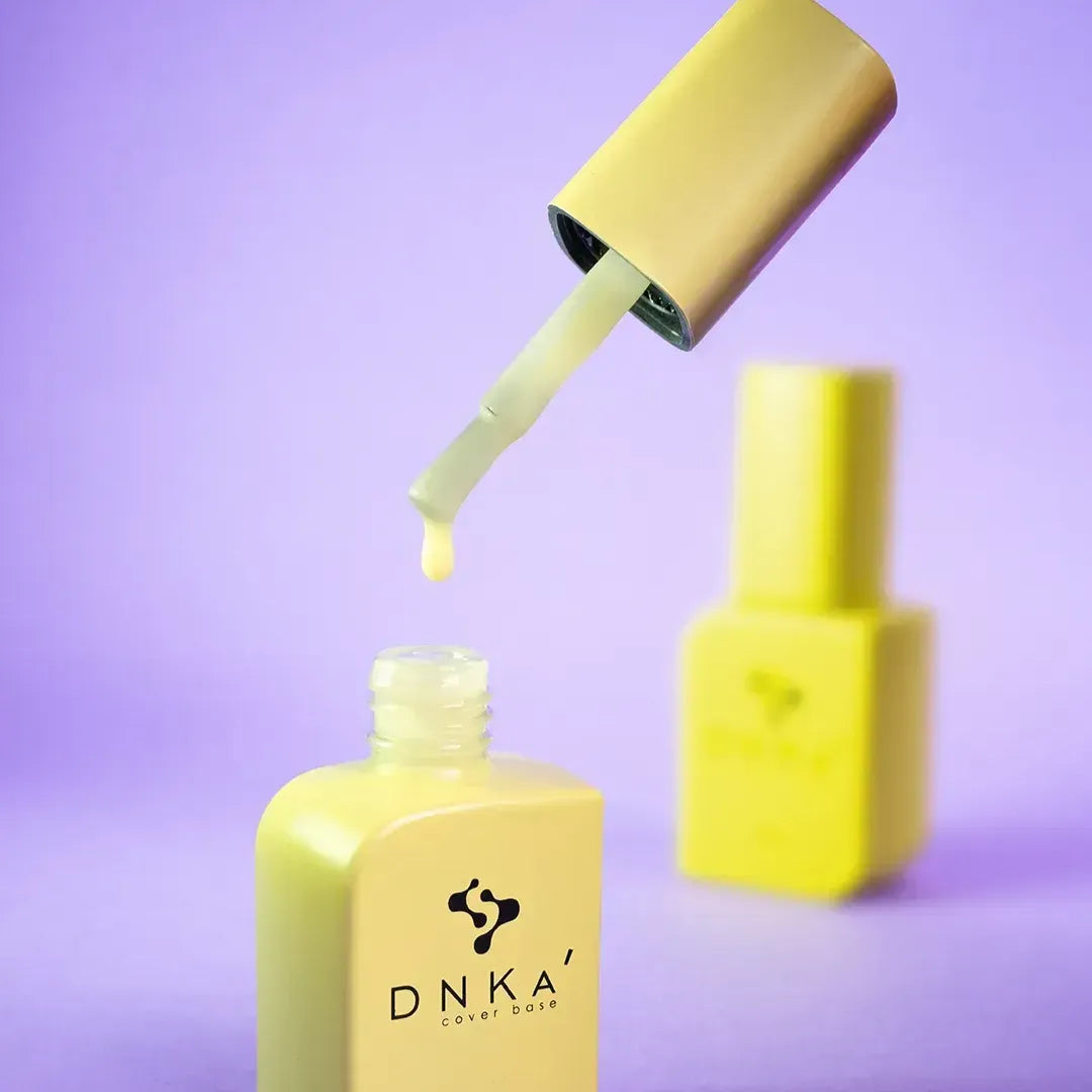 DNKA FRENCH COVER BASE #0022 (12ml) - All Pro Beauty
