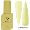 DNKA FRENCH COVER BASE #0022 (12ml) - All Pro Beauty
