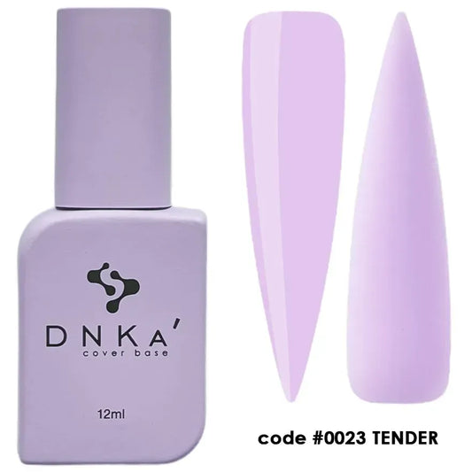 DNKA FRENCH COVER BASE #0023 (12ml) - All Pro Beauty
