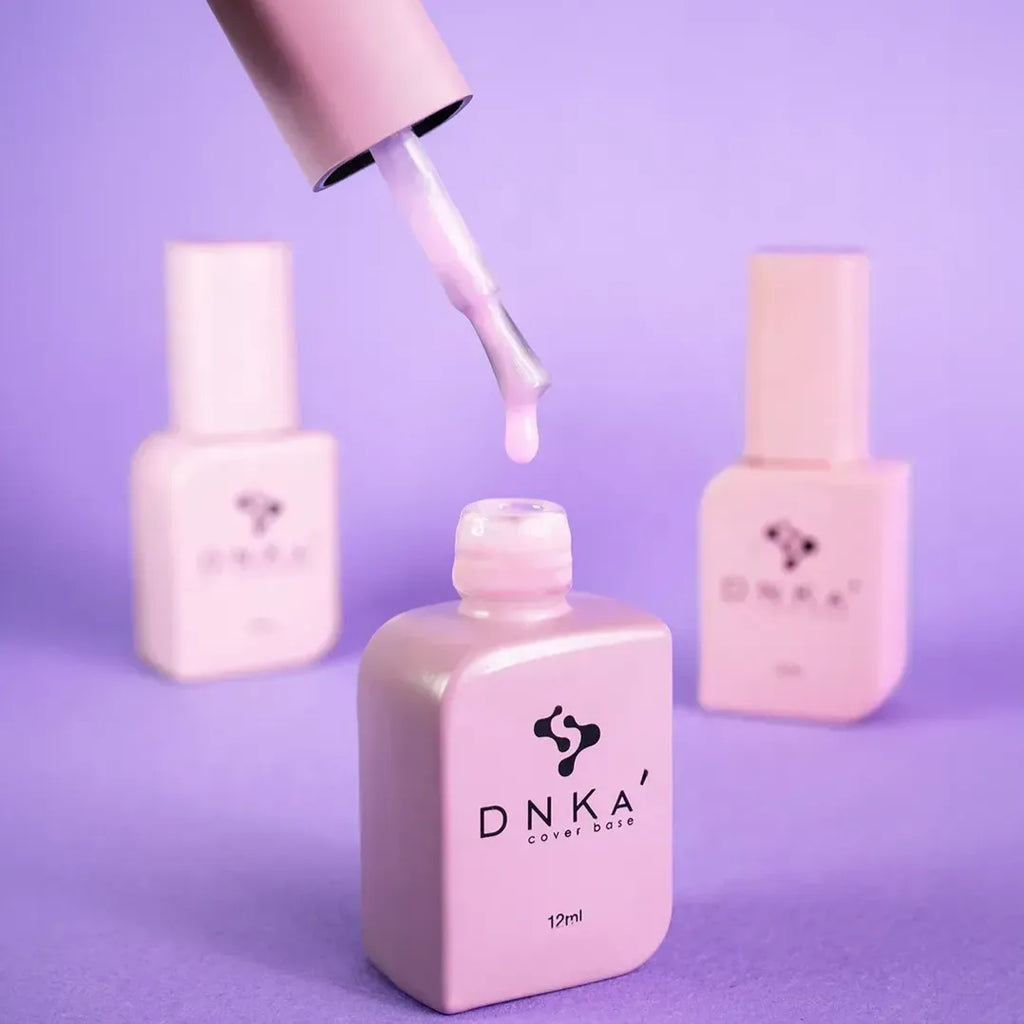 DNKA FRENCH COVER BASE #0026 (12ml) - All Pro Beauty