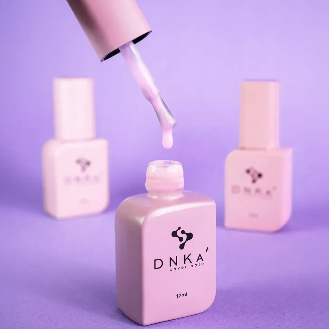 DNKA FRENCH COVER BASE #0026 (12ml) - All Pro Beauty