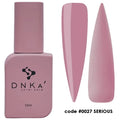 DNKA FRENCH COVER BASE #0027 (12ml) - All Pro Beauty