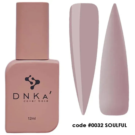 DNKA FRENCH COVER BASE #0032 (12ml) - All Pro Beauty