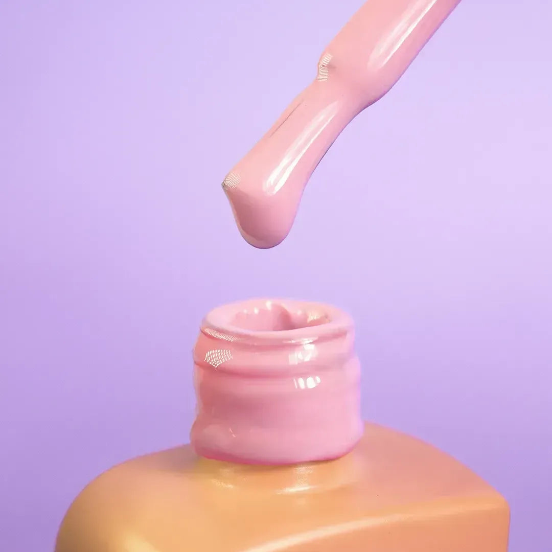 DNKA FRENCH COVER BASE #0035 — 12ml - All Pro Beauty