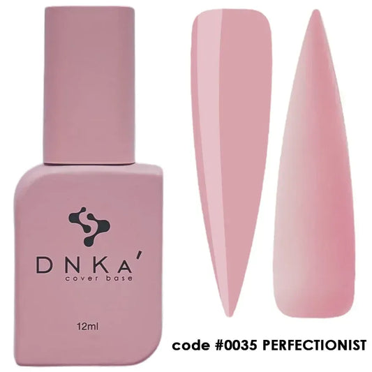 DNKA FRENCH COVER BASE #0035 — 12ml - All Pro Beauty
