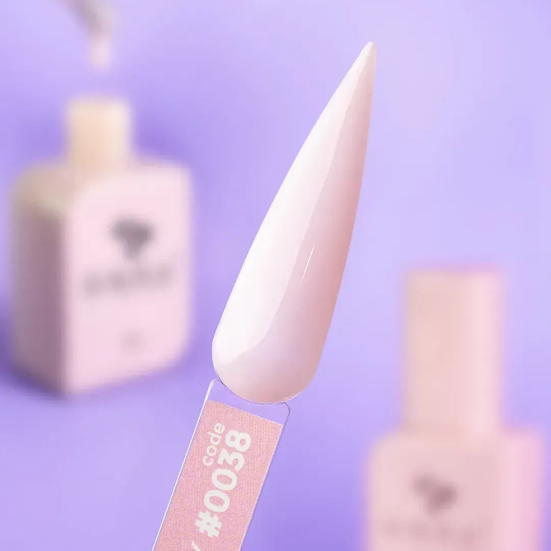 DNKA FRENCH COVER BASE #0038 (12ml) - All Pro Beauty