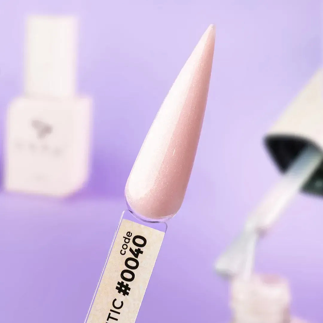 DNKA FRENCH COVER BASE #0040 (12ml) - All Pro Beauty