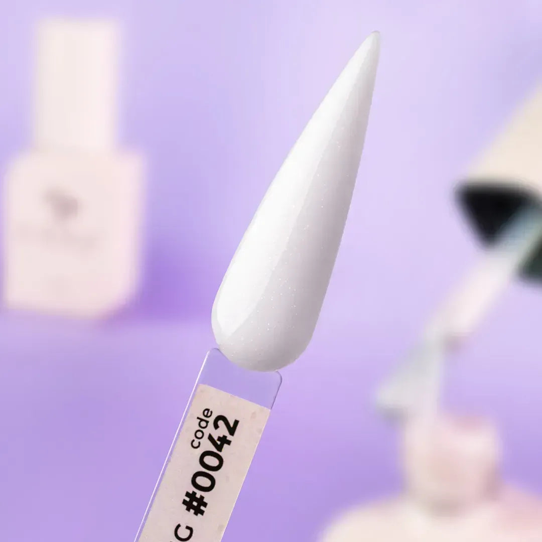 DNKA FRENCH COVER BASE #0042 (12ml) - All Pro Beauty