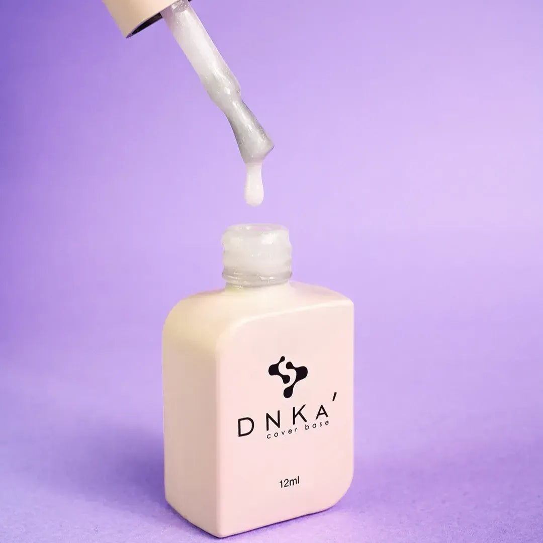 DNKA FRENCH COVER BASE #0042 (12ml) - All Pro Beauty