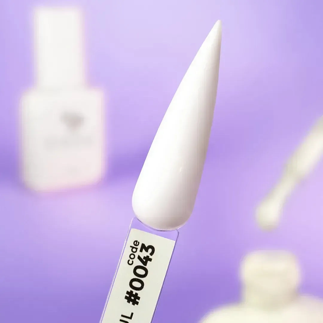 DNKA FRENCH COVER BASE #0043 (12ml) - All Pro Beauty