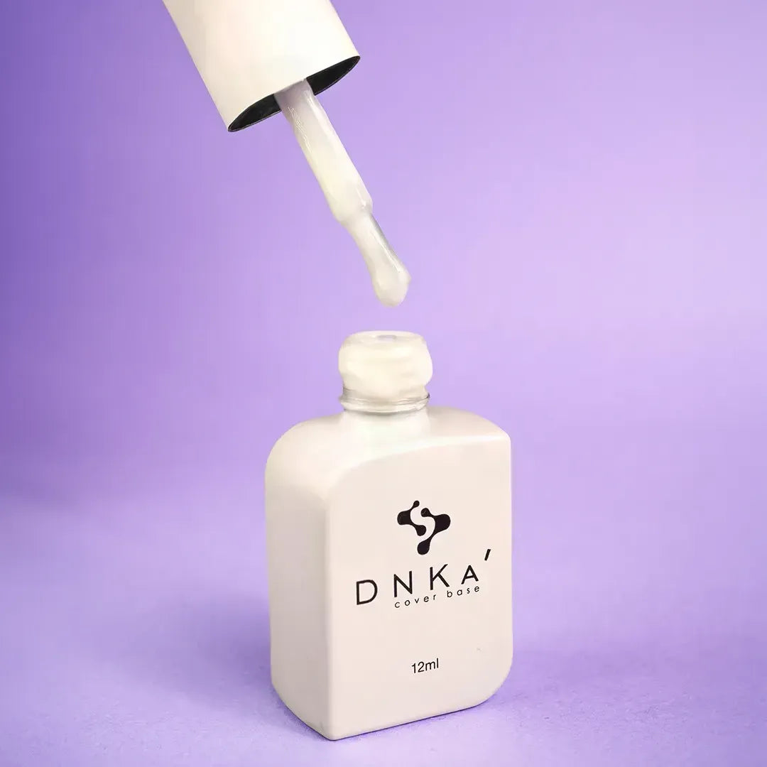 DNKA FRENCH COVER BASE #0043 (12ml) - All Pro Beauty