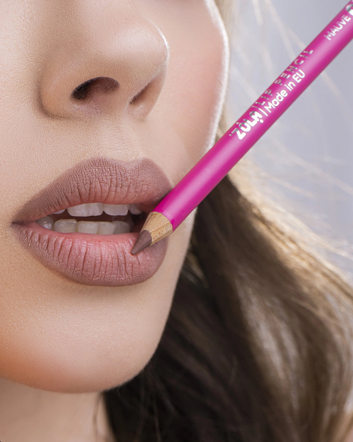 ZOLA Lip Pencil 05 Mauve - All Pro Beauty