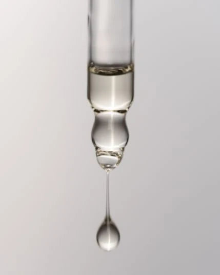 ZOLA Oil for eyebrows and eyelashes