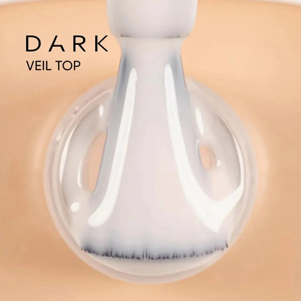 DARK Veil Top, 10 ml - All Pro Beauty