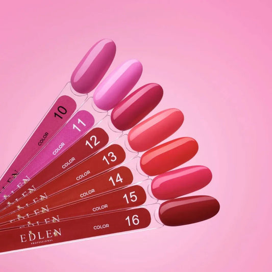 Color Edlen №016 9ml - All Pro Beauty