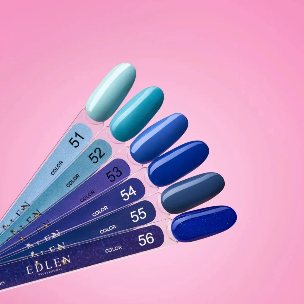 Color Edlen №051 9ml - All Pro Beauty