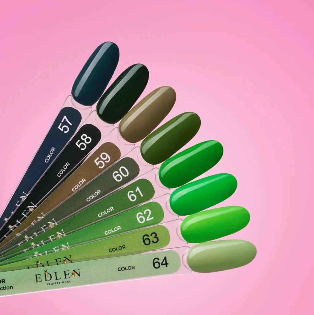 Color Edlen №064 9ml - All Pro Beauty