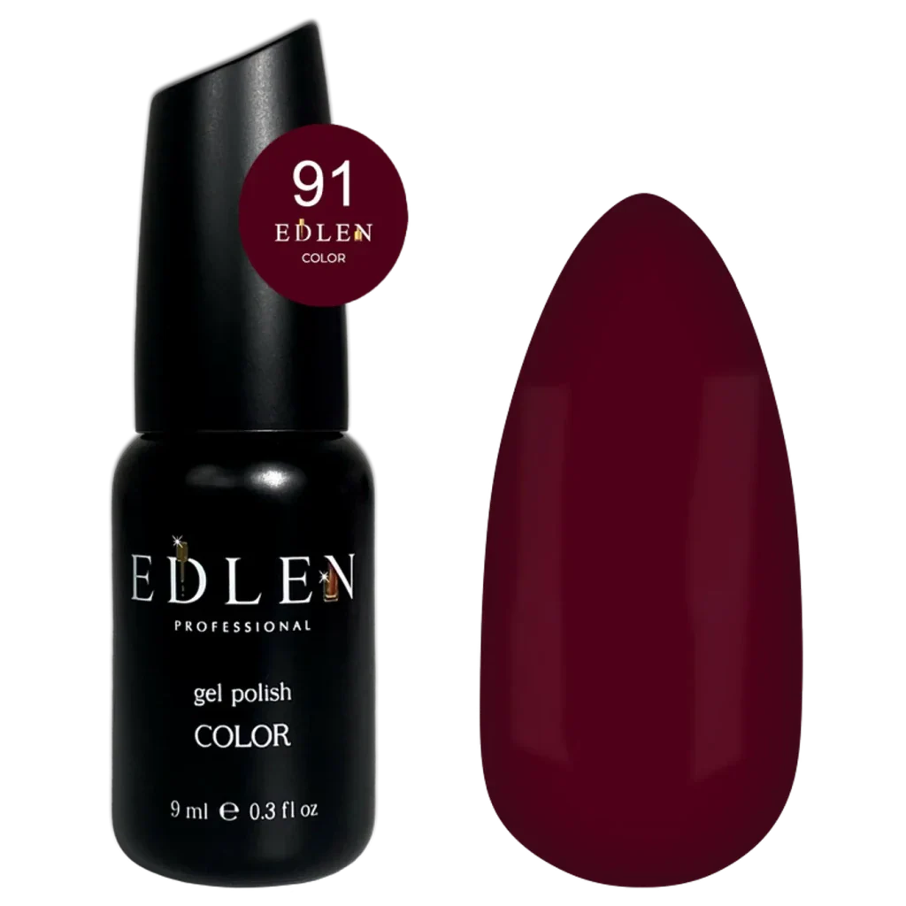 Color Edlen №091 9ml - All Pro Beauty