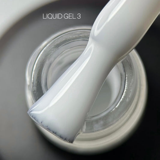 SAGA LIQUID GEL (30ml) No3 - All Pro Beauty