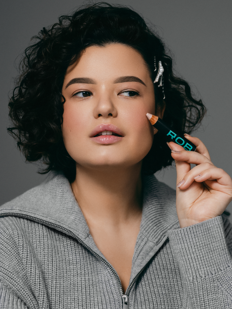 ROB GLOW BABY HIGHLIGHTER