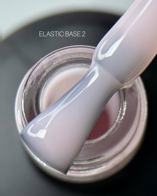 Saga Base Elastic No2 — 30ml